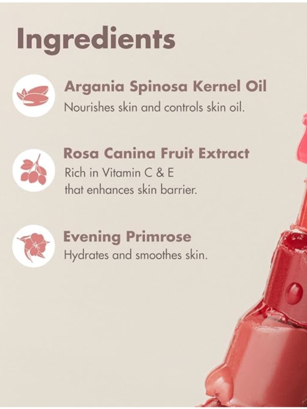 rom&nd Glasting Melting Balm in Kaya Fig K Beauty - Picture 3 of 8